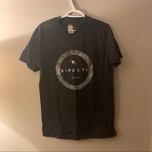 NWT Rip Curl Men's T-shirt Size Medium
